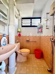 Blk 554 Kaki Bukit Green (Bedok), HDB 3 Rooms #622582441